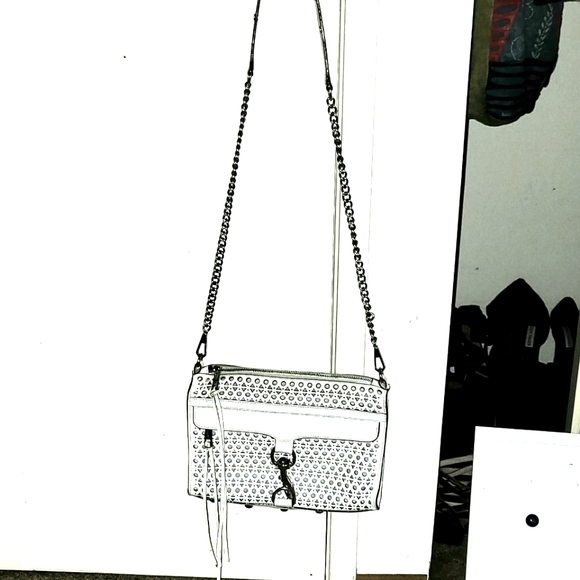 Rebecca Minkoff MAC Bag - Picture 15 of 15